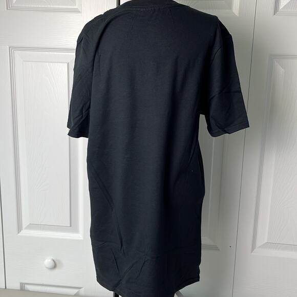 I Am Black History Tee Black White Small - Picture 5 of 6